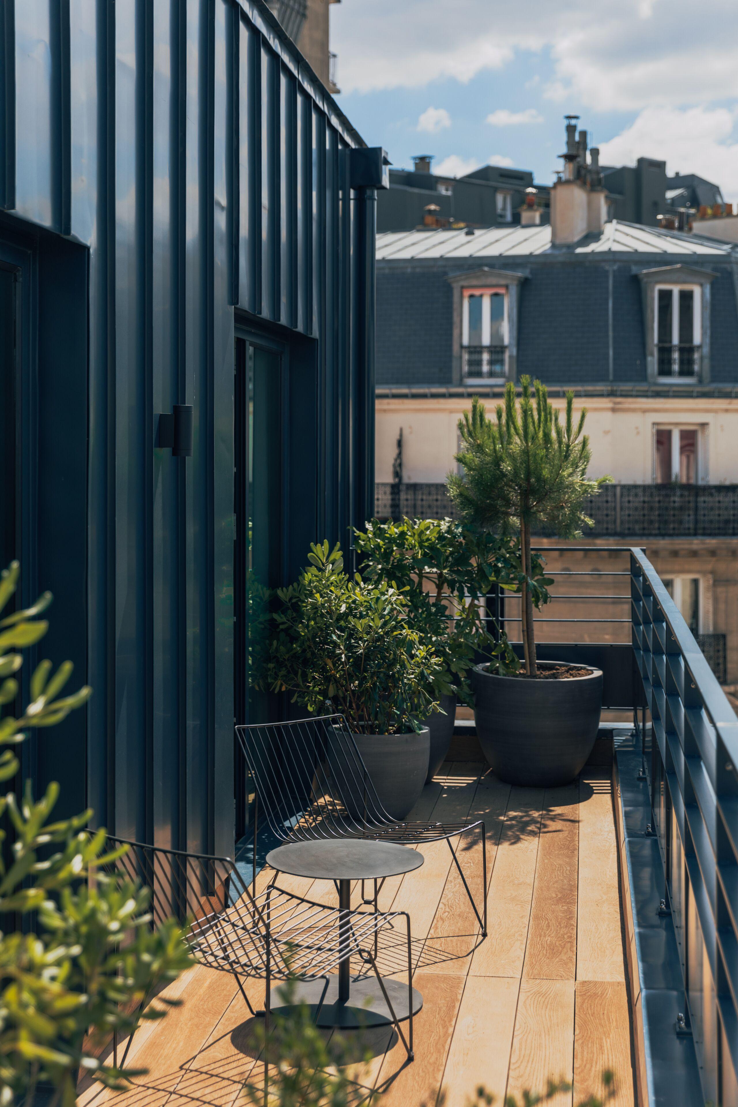 Hôtel Wallace