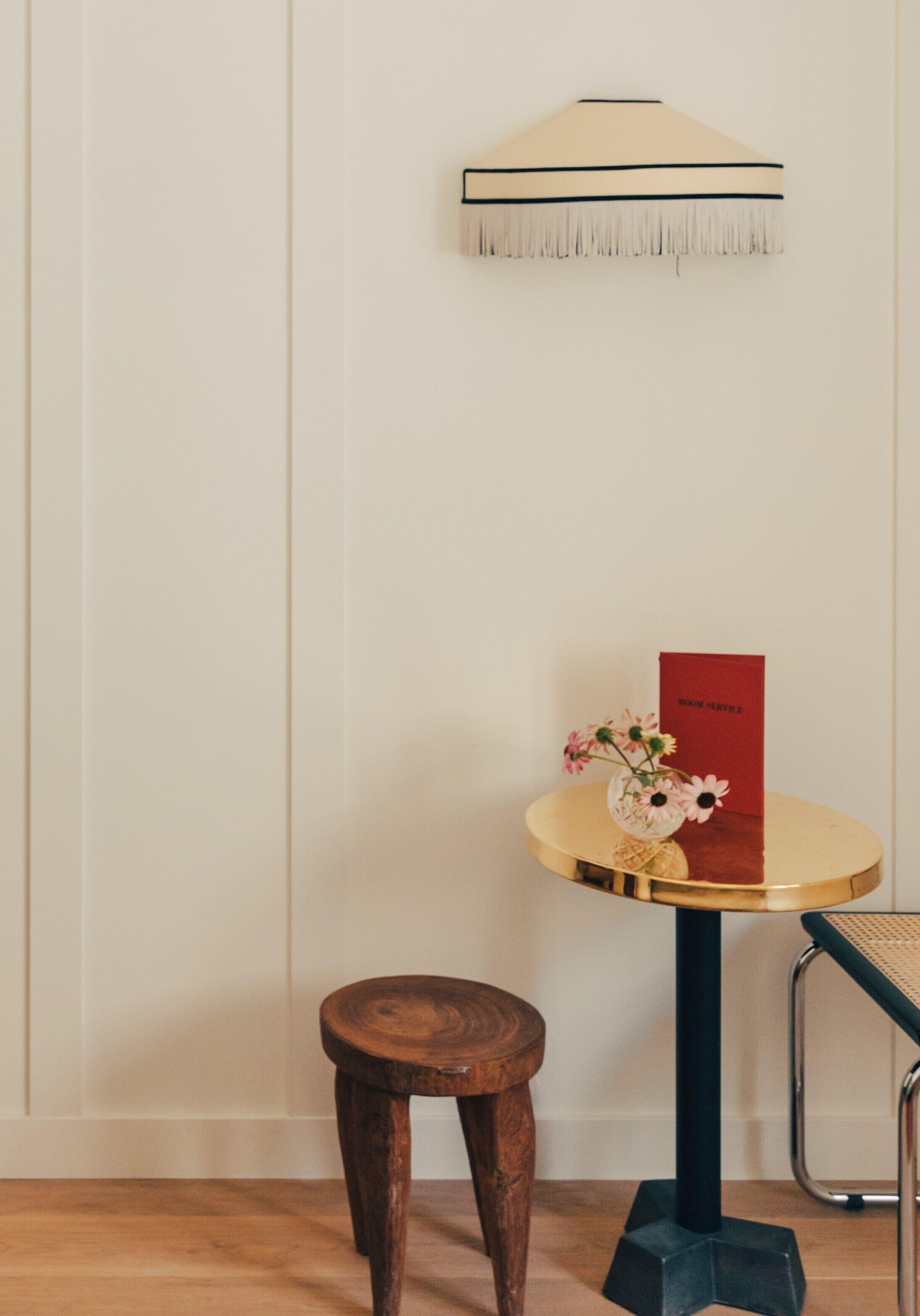 Wallace Paris, A Member Of Design Parigi