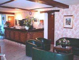 Hotel Wallace - Orso 4*