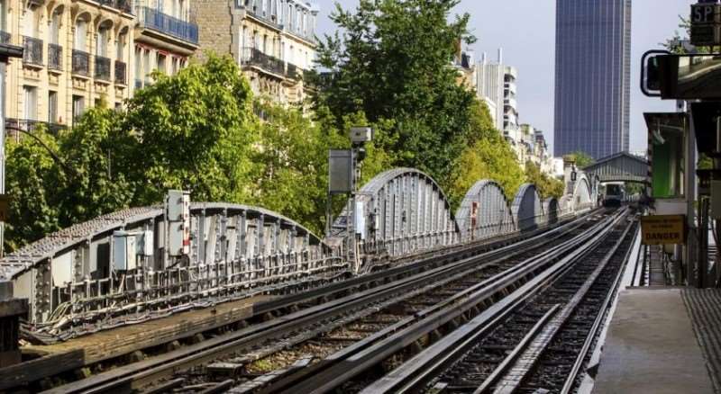 Wallace Paris, A Member Of Design Hotel 4*