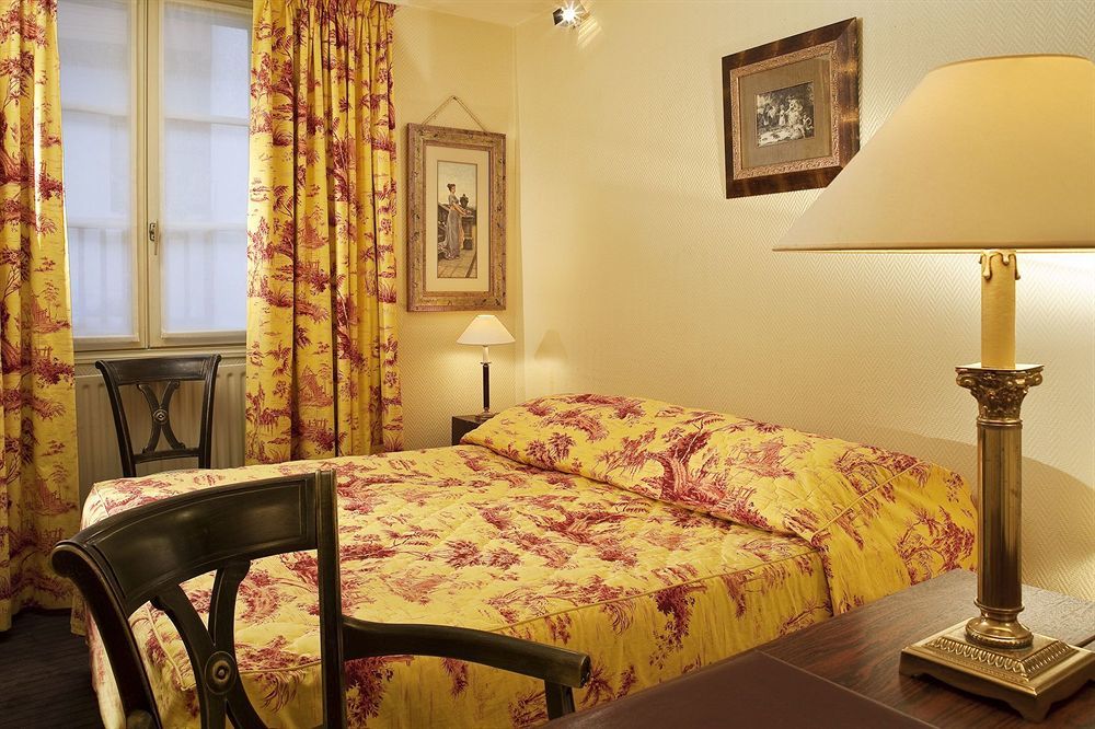 Hôtel Wallace Hotel Parigi