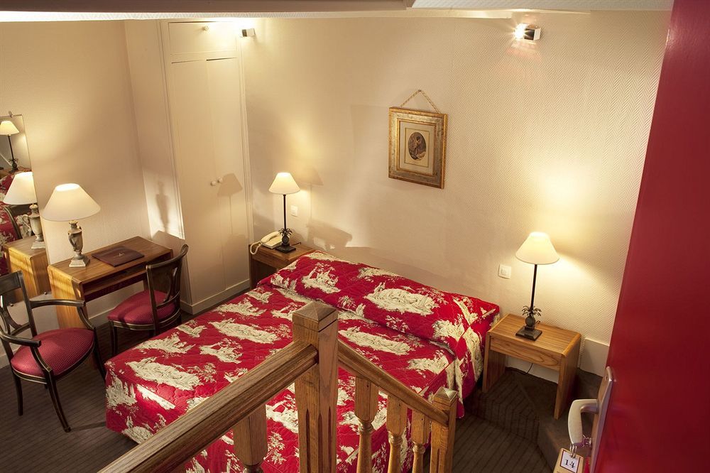 Hôtel Wallace Hotel 4*