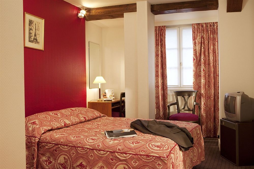 Hôtel Wallace 4* Parigi