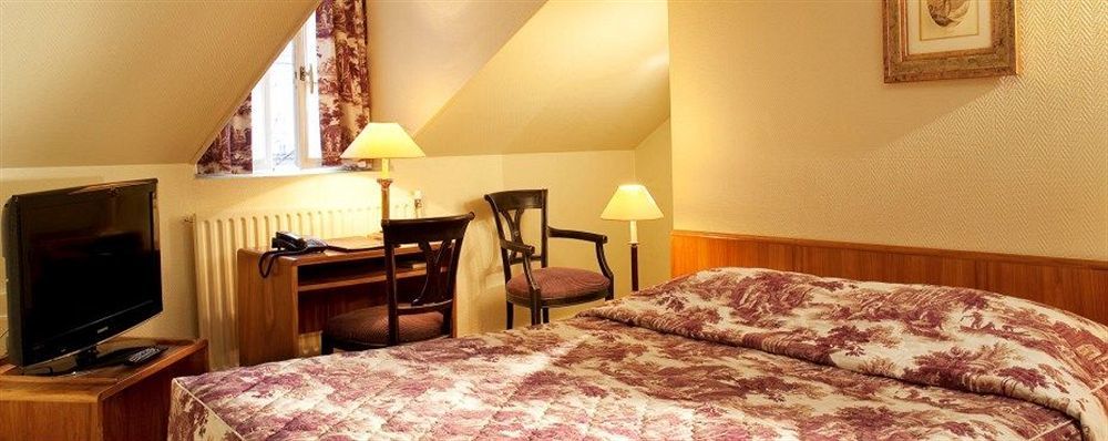 Hôtel Wallace 4*