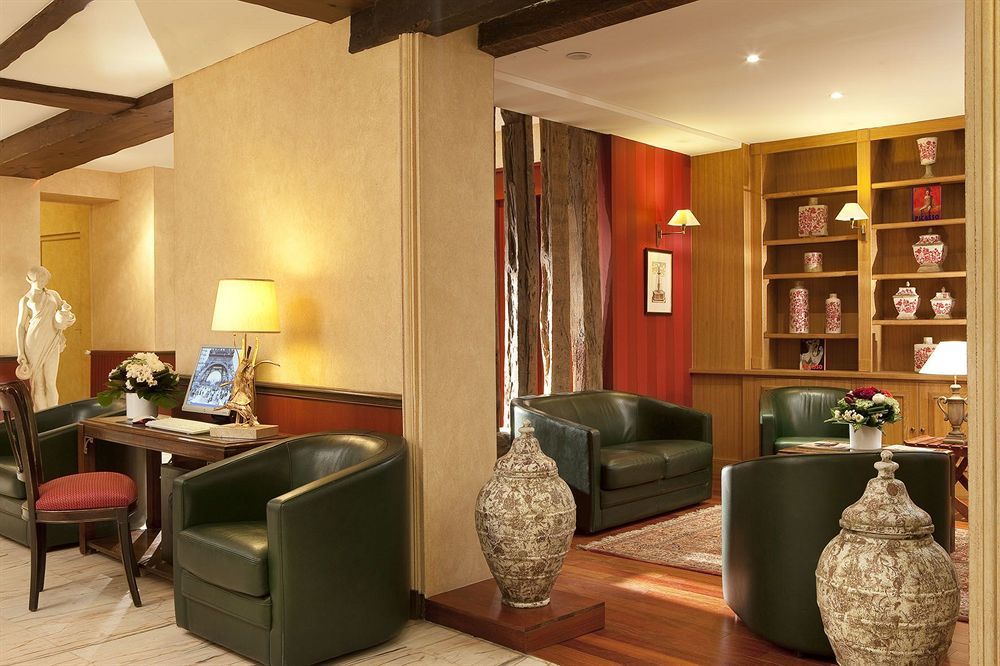 Hôtel Wallace Hotel Parigi