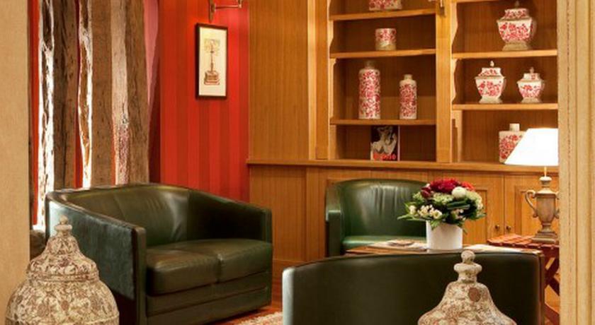 Hotel Hôtel Wallace