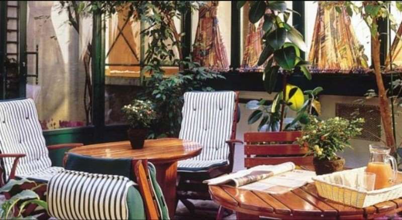 Hotel Hôtel Wallace 4*