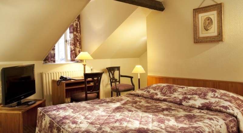 Hôtel Wallace 4* Parigi