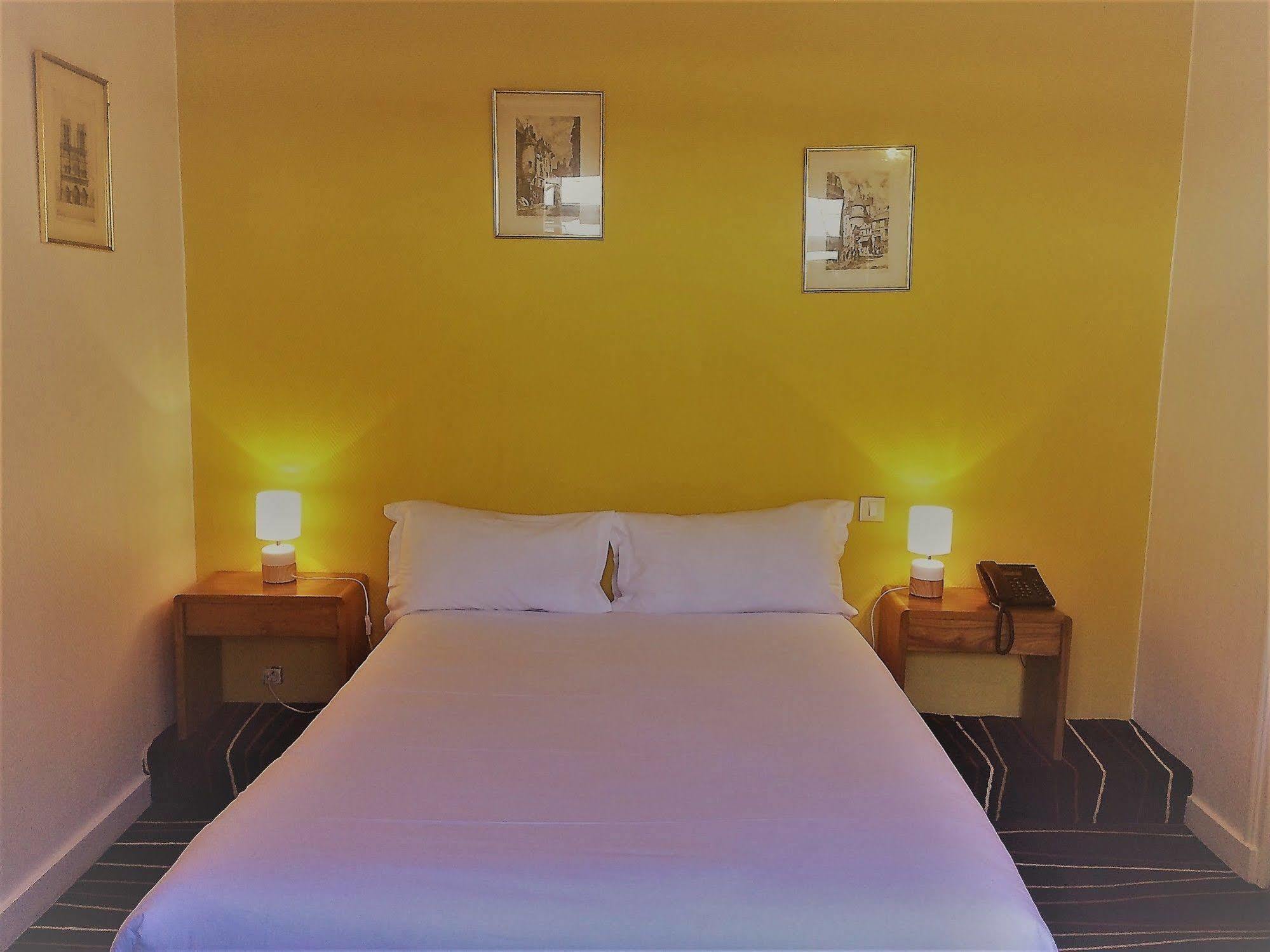 Hôtel Wallace Hotel Parigi