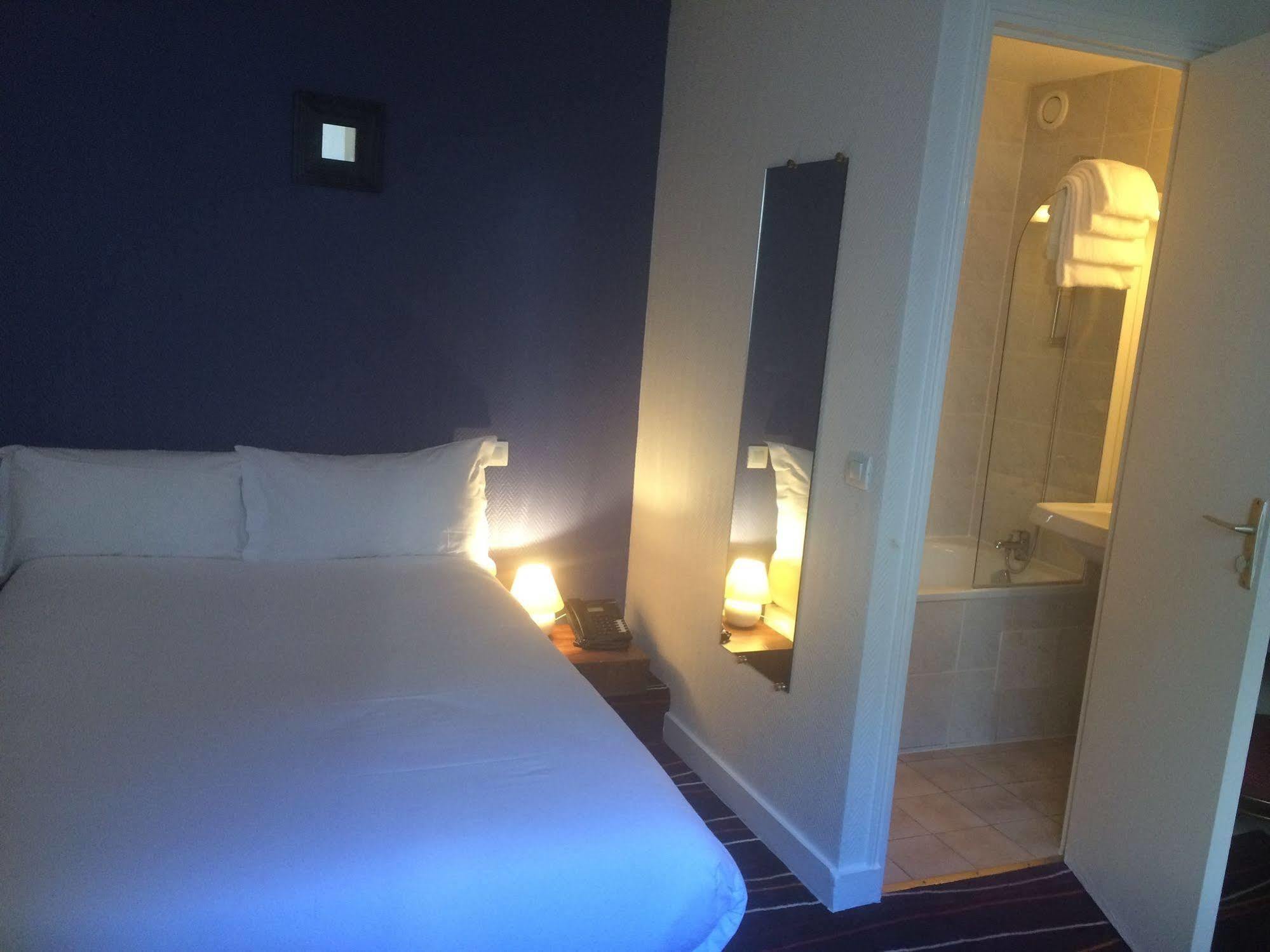 Hôtel Wallace 4* Parigi