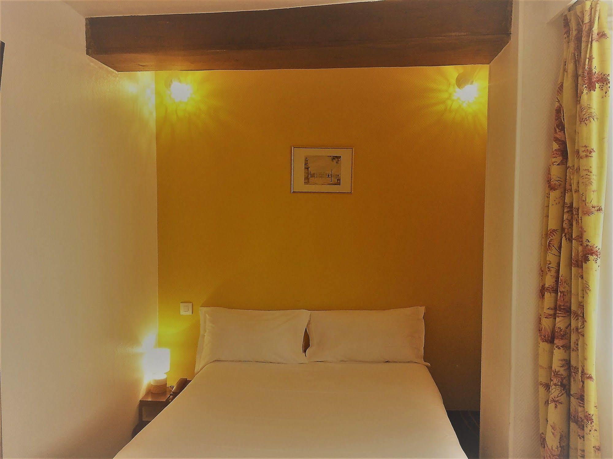Hotel Hôtel Wallace