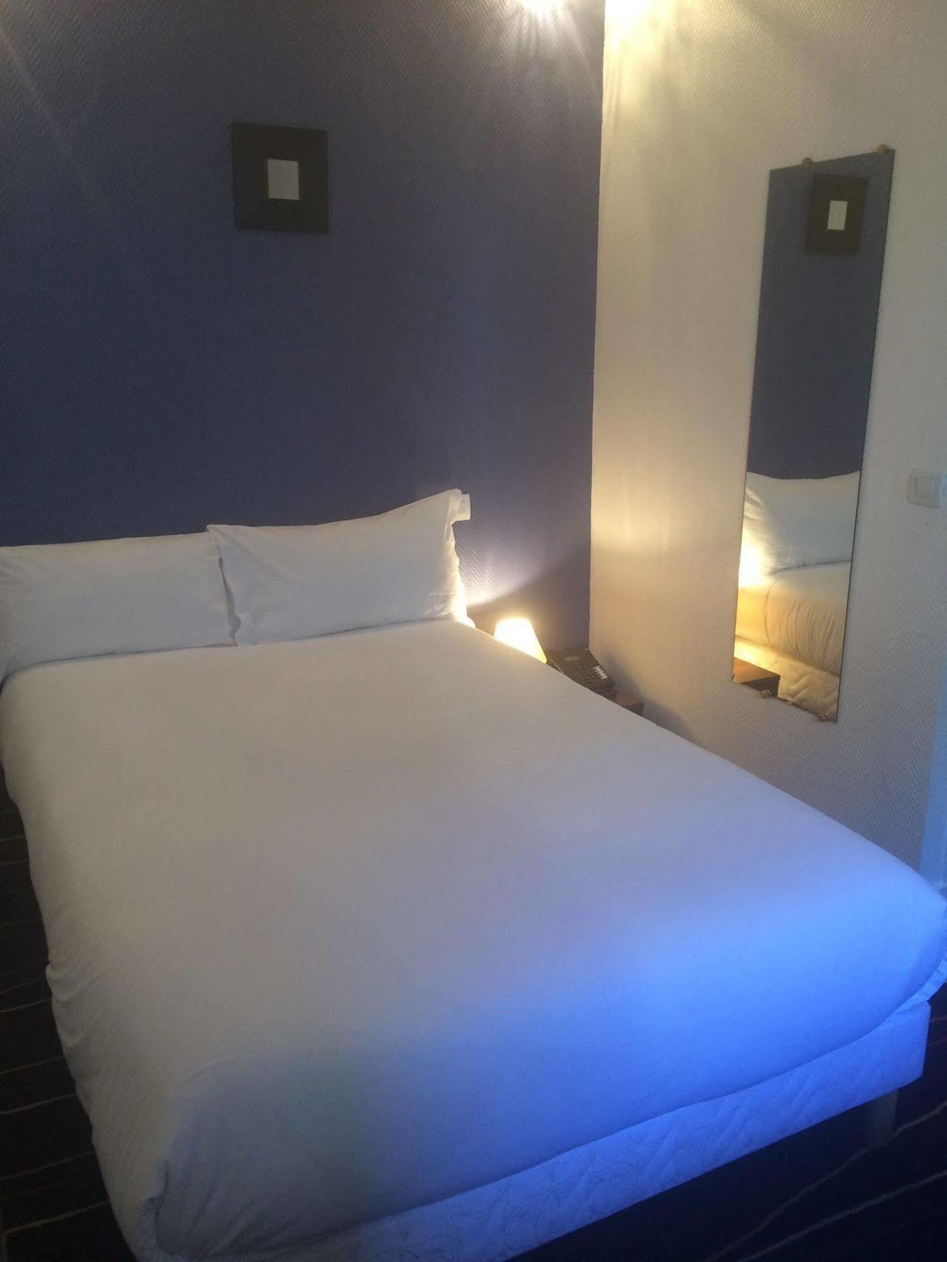 Hôtel Wallace 4* Parigi