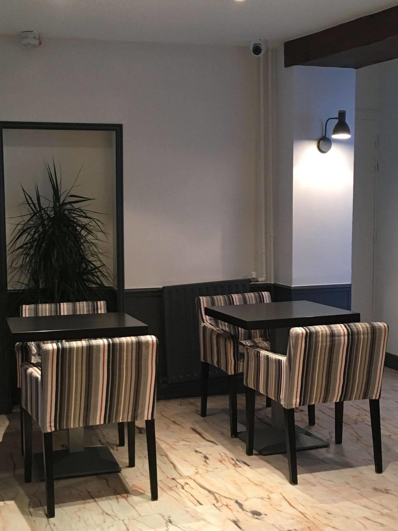 Hotel Hôtel Wallace