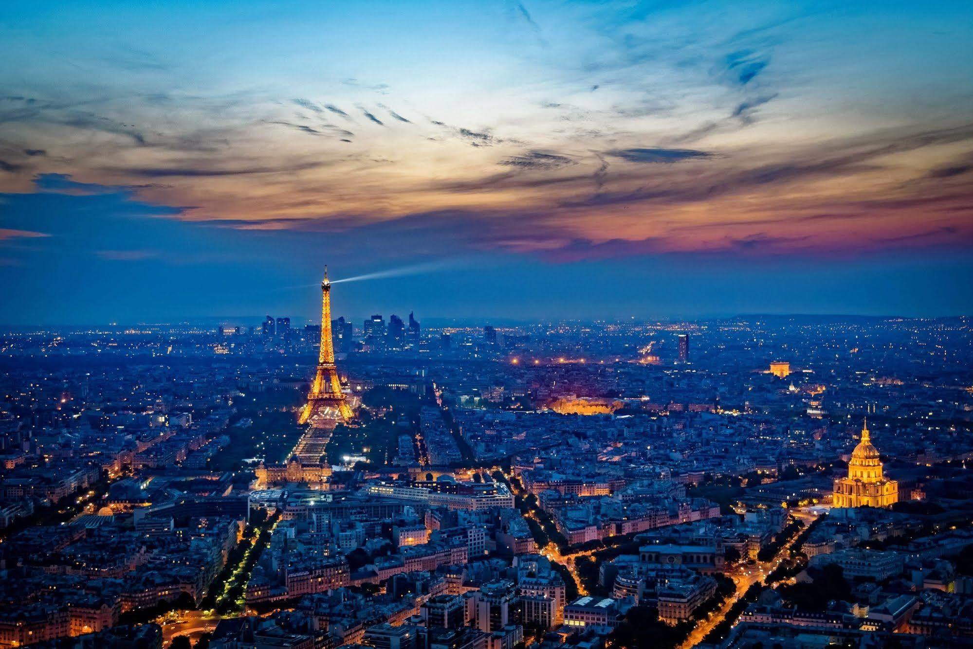 Hôtel Wallace 4* Parigi