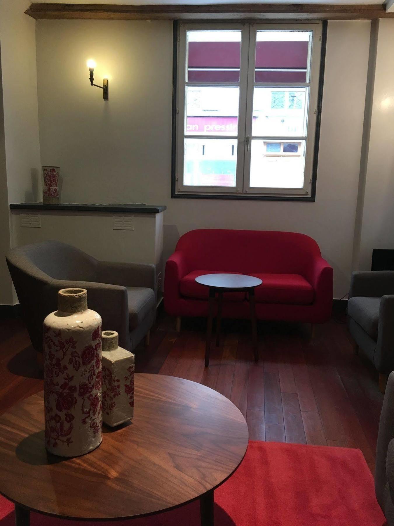 Hotel Wallace Paris, A Member Of Design