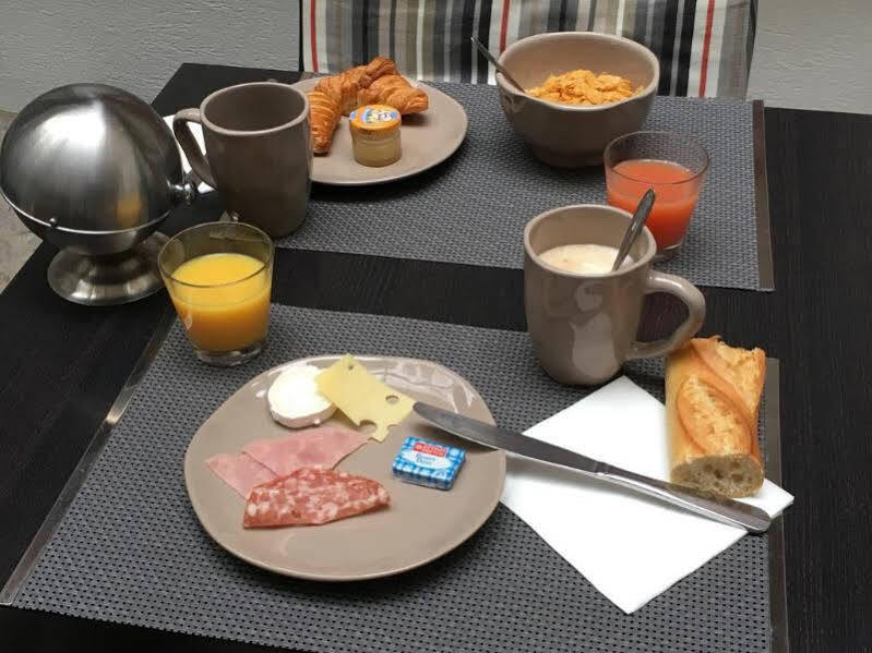 Hôtel Wallace 4* Parigi
