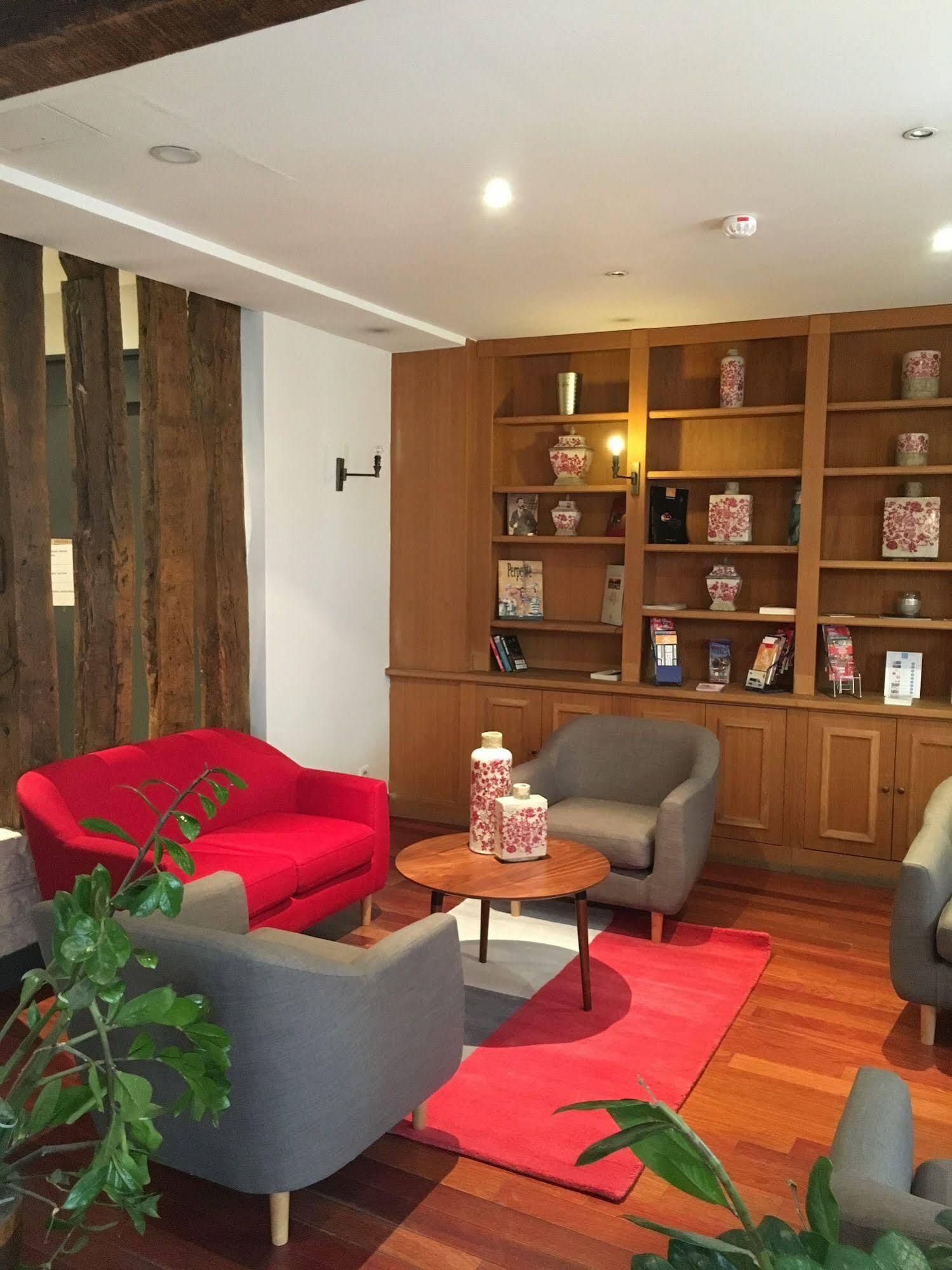 Wallace Paris, A Member Of Design Hotel