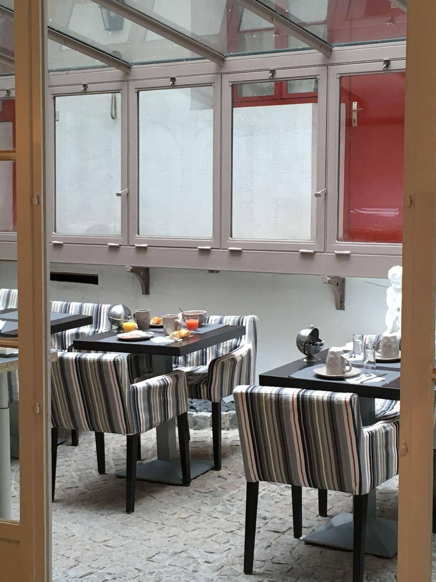 Hotel Wallace Paris, A Member Of Design