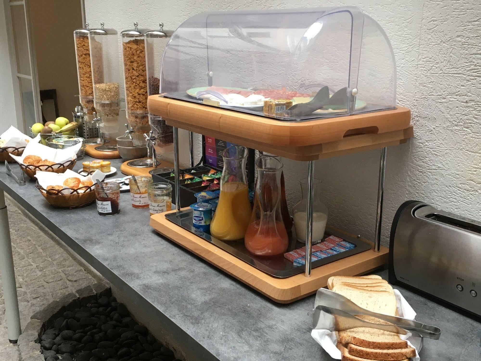 Hotel Wallace Paris, A Member Of Design